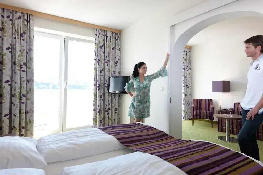 Werzers Seehotel Wallerwirt - Général
