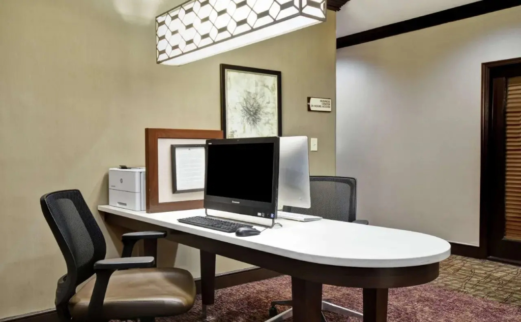 Homewood Suites by Hilton Atlanta-Galleria/Cumberland - Général