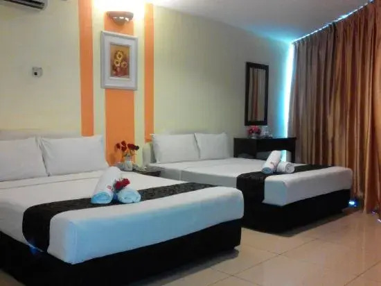 Sun Inns Hotel Lagoon Sunway