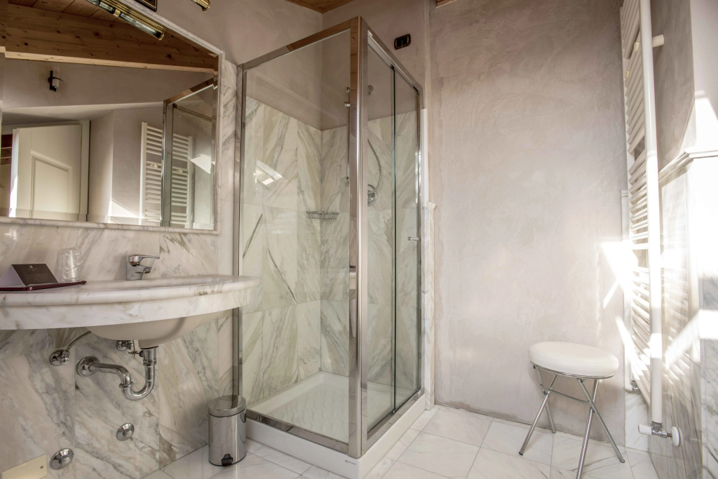 Oste del Castello Wellness & Bike Hotel - Général