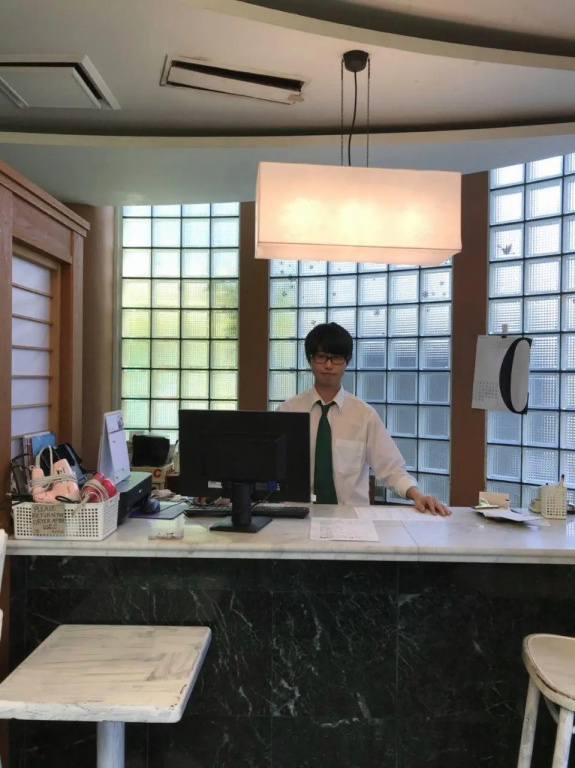 Ace Inn Shinjuku - Hostel 사진 28