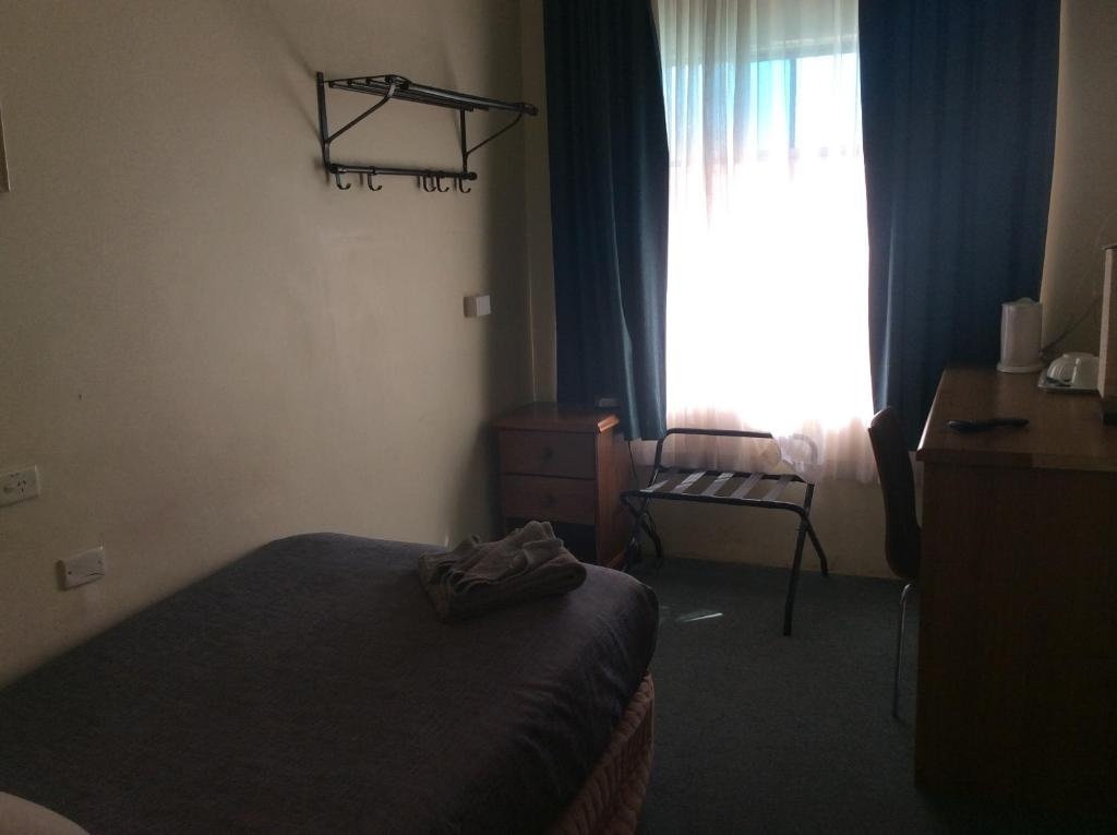 The New Whyalla Hotel - Chambres