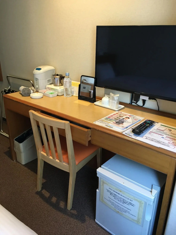Smile Hotel Sugamo - Général