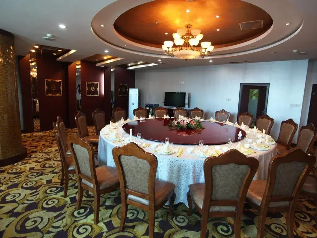 Xin Hua Hotel - Général