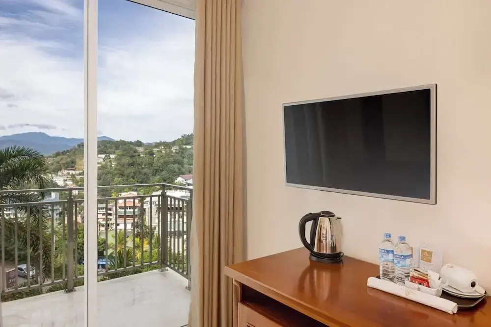 Hotel photo 6