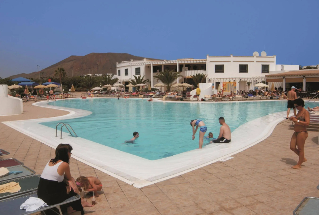 Rio Playa Blanca - Général