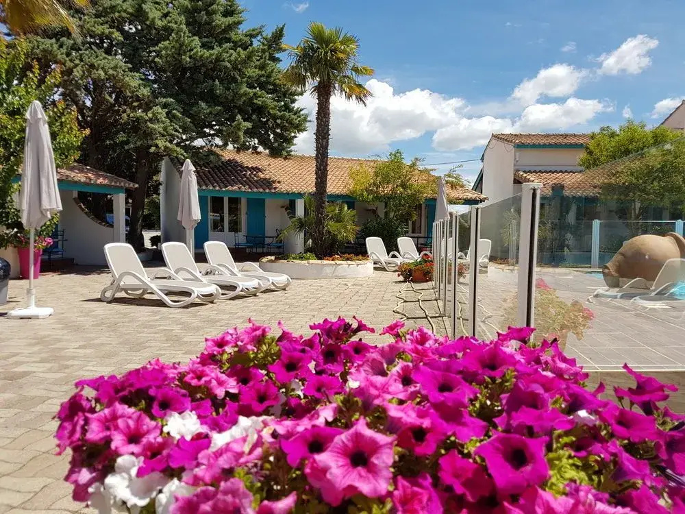 L'Auberge Camarguaise - Général