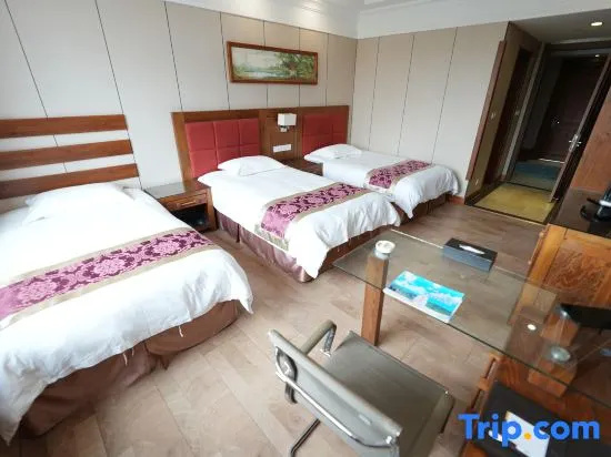 Comfort room