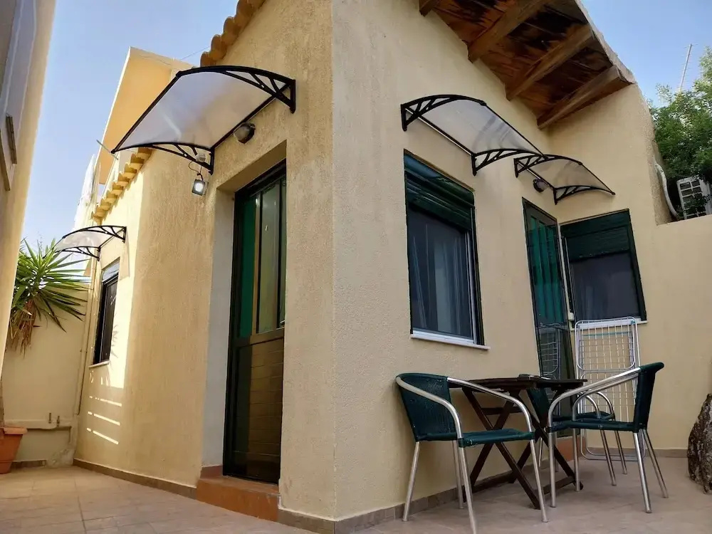 1 Bedroom Standard Double room (full double bed)