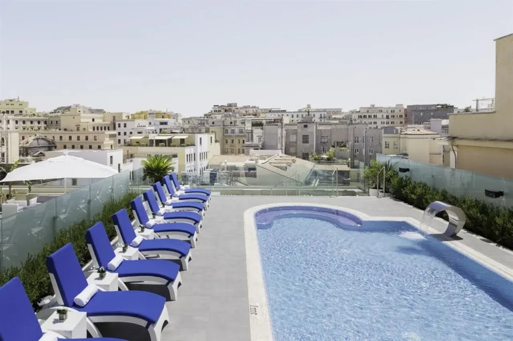 Aleph Rome Hotel, Curio Collection by Hilton - фото 21