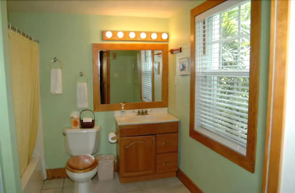 The Beach Bungalow - Général