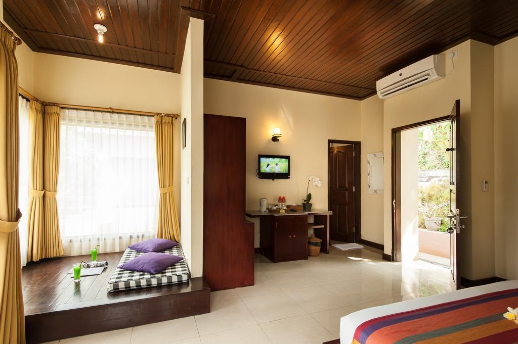 Beji Ubud Resort