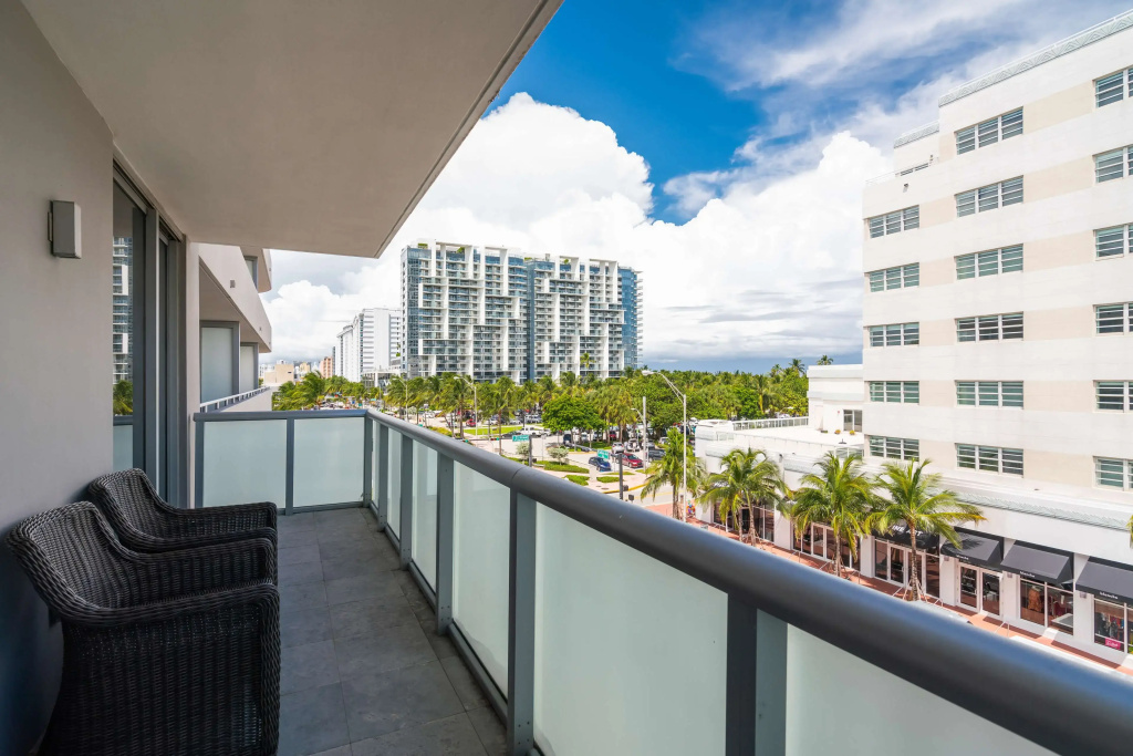 Boulan South Beach - 3