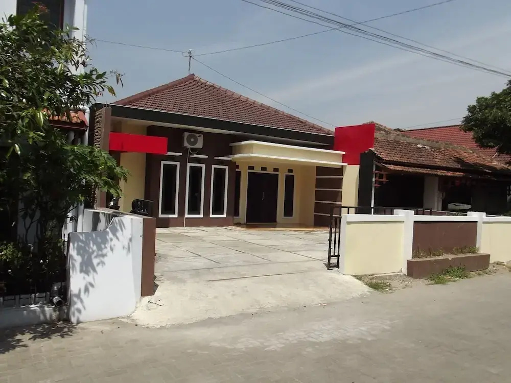 AnarGYA Homestay