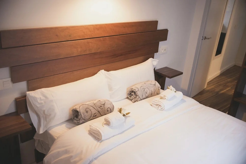 Lofts Trigo 13 - Chambres