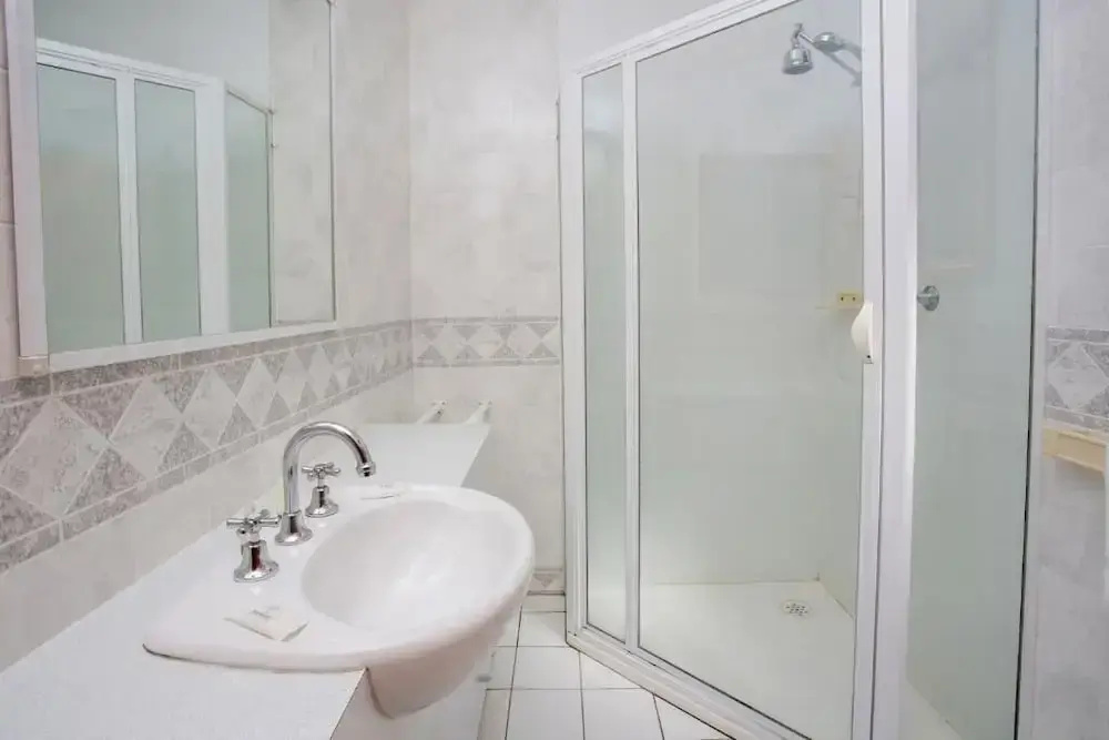 Shepparton Holiday Park - Chambres