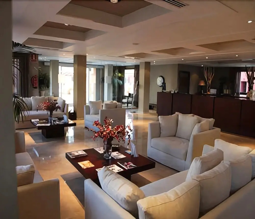 Santara Wellness Resort - Général
