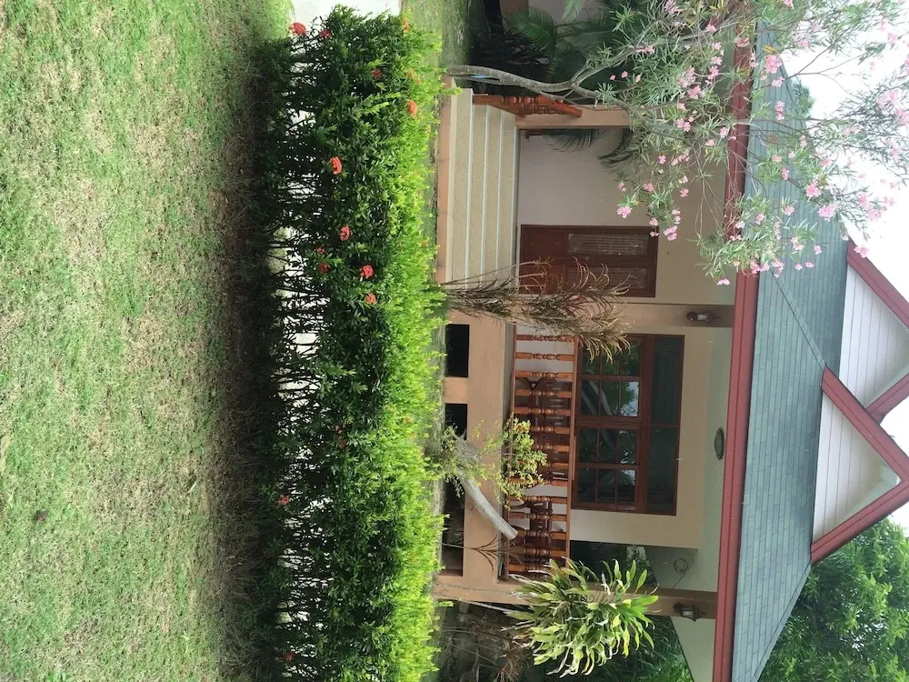Superior Double Bungalow with balcony