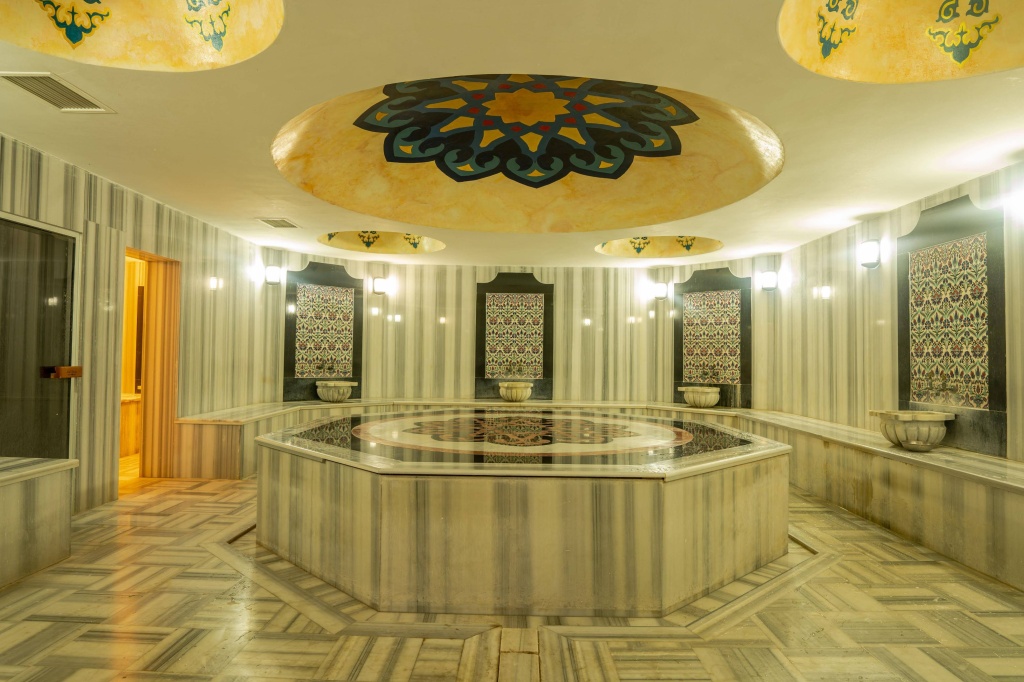 Throne Beach Resort & Spa, Сіде, Туреччина мініатюра 32