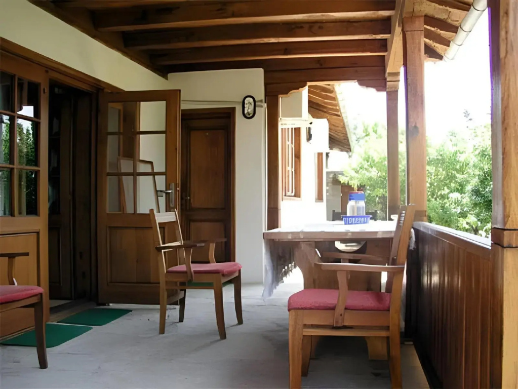 Park hotel Arbanasi