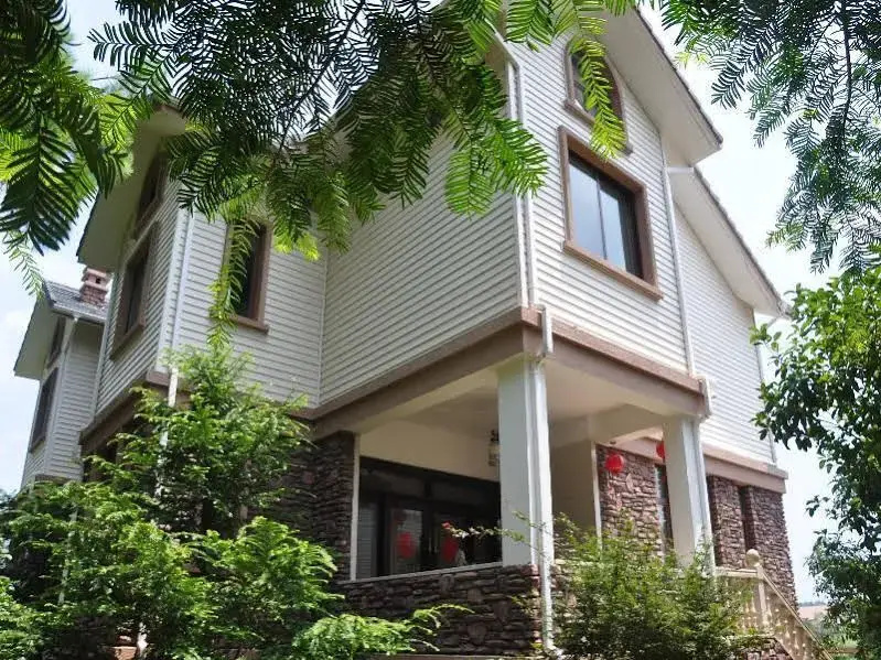 Wuyishan Tujia Sweetome Apartment Wuyi Shuizhuang