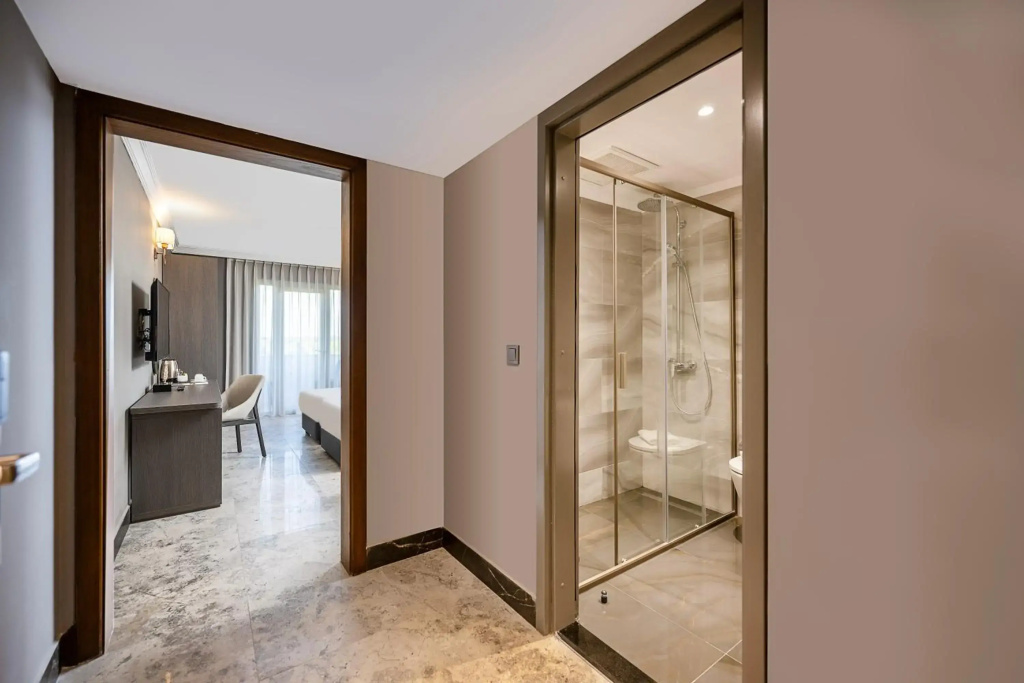 INNSiDE by Meliá Costablanca - Adults recommended - фото 49