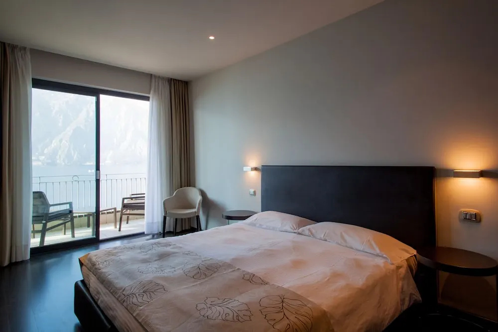 Piccolo Hotel - Chambres