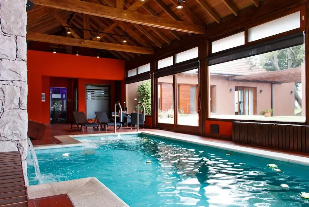 Estancia Fangio Balcarce by Esplendor Hoteles Boutique - Général