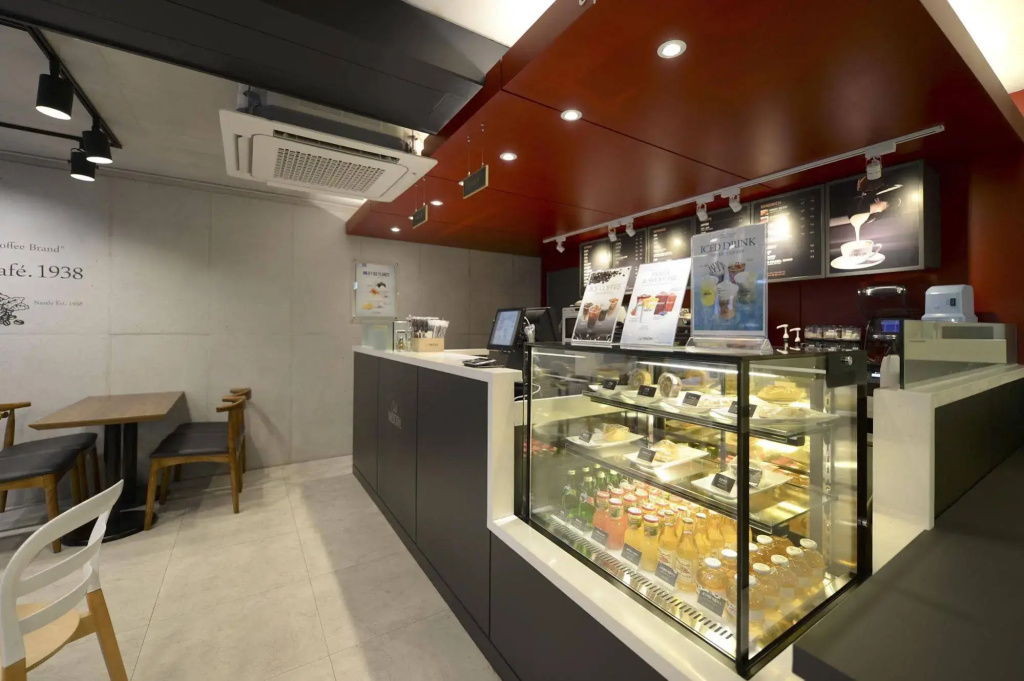 Creto Hotel Myeongdong - Général