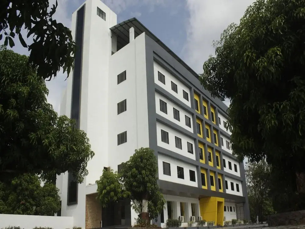Krushnai Water Park & Resort by OYO Rooms