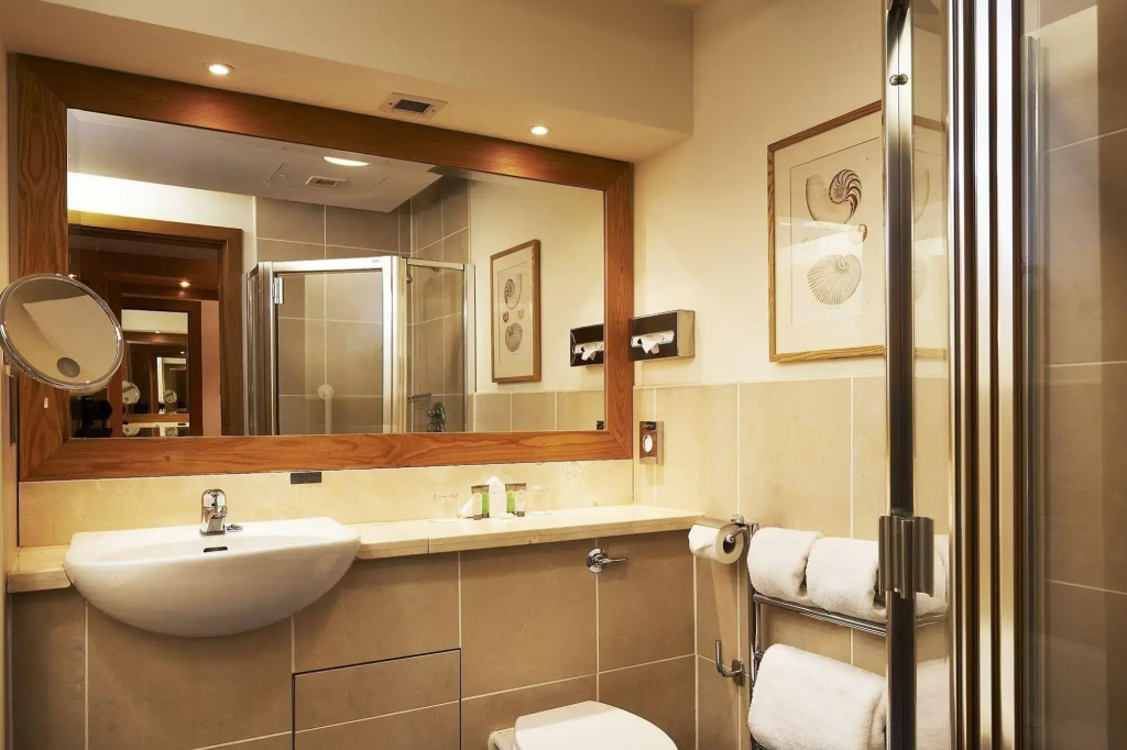 Ballymascanlon Hotel and Golf Resort - Général