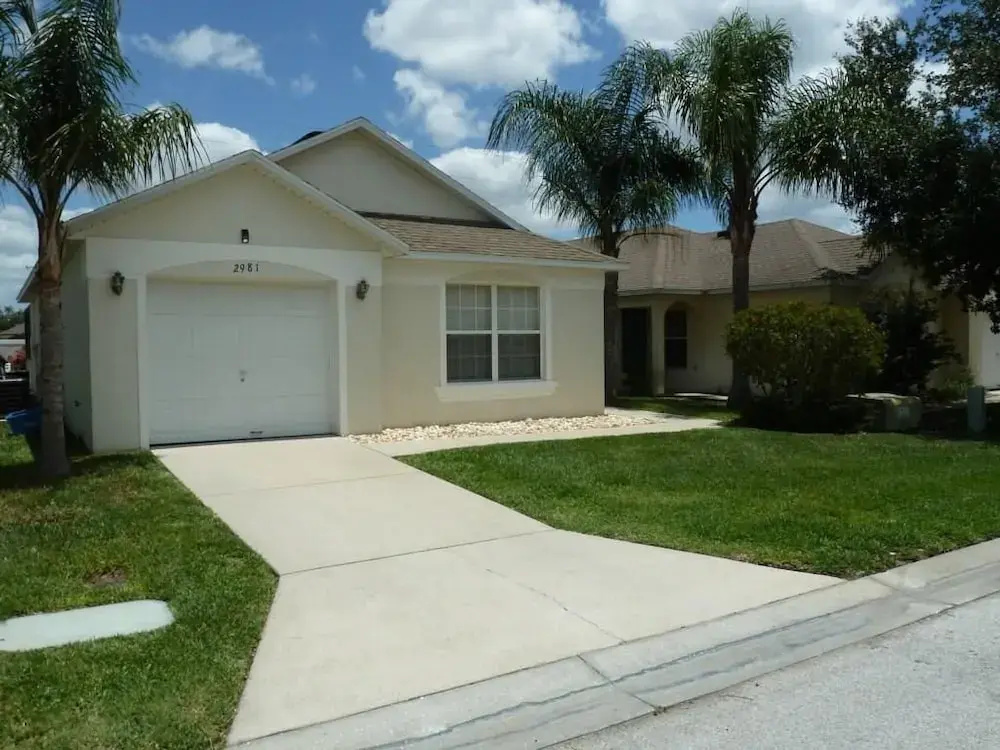 Very Comfortable Villa Fully Equipped