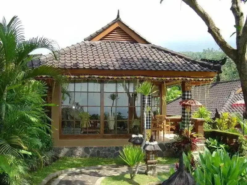 The Damai - Chambres