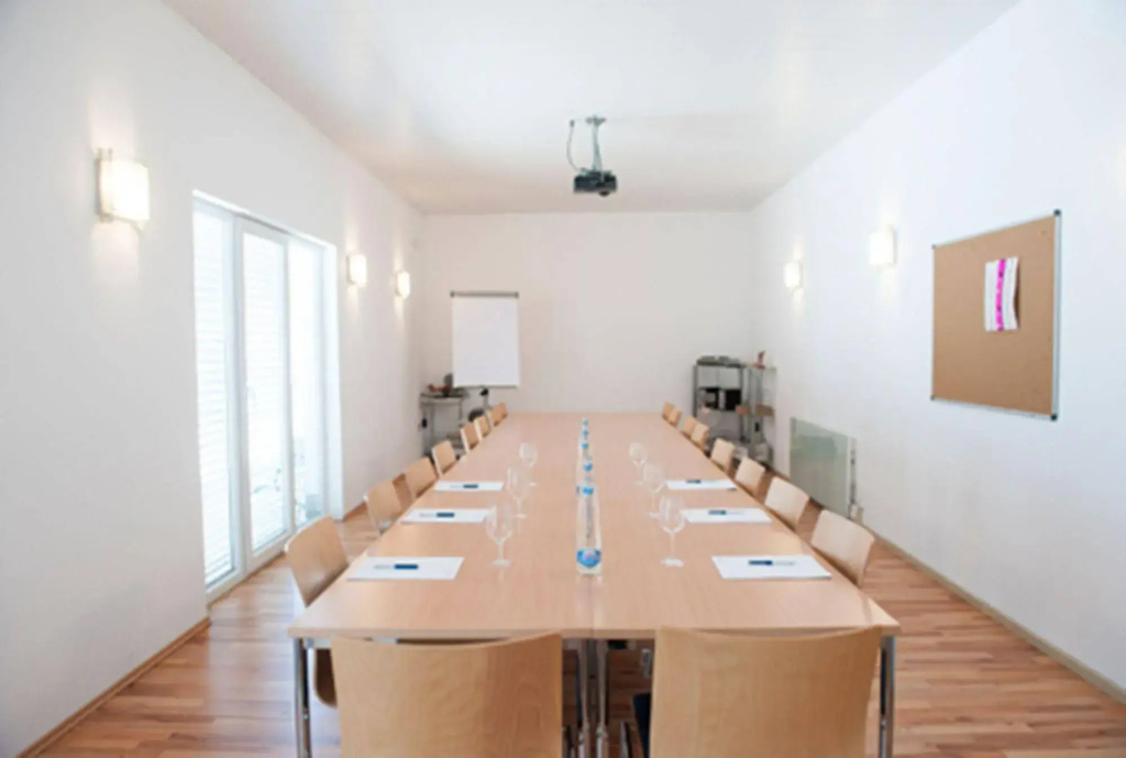 Hotel Restaurant Hohberg - Général