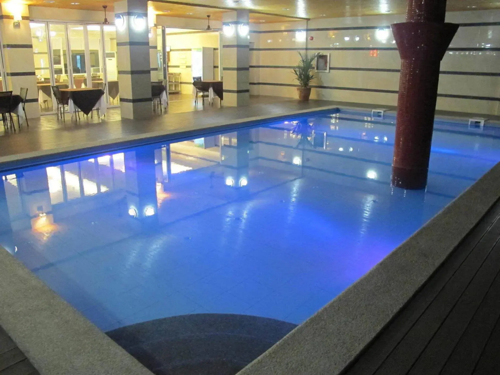 Hotel photo 25