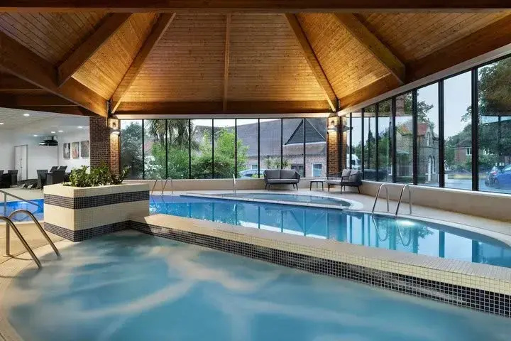 Delta Hotels by Marriott York - Chambres