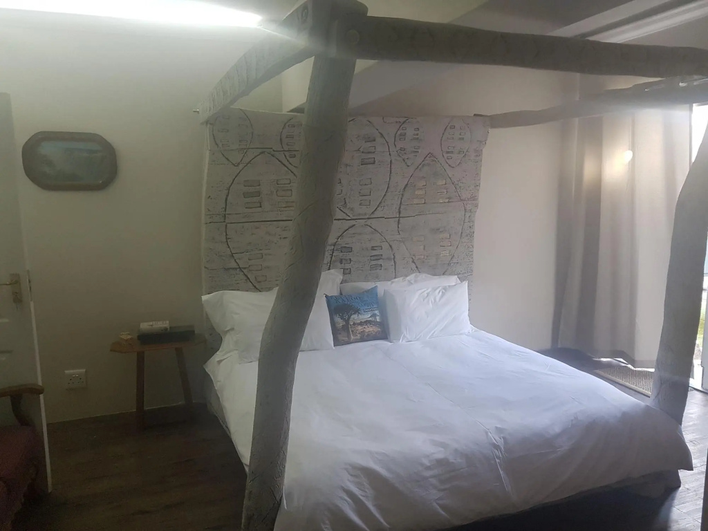 Bedrock Guest Studios — 3