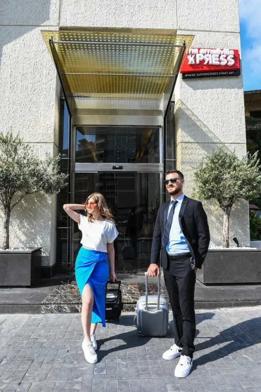 Hotel photo 18