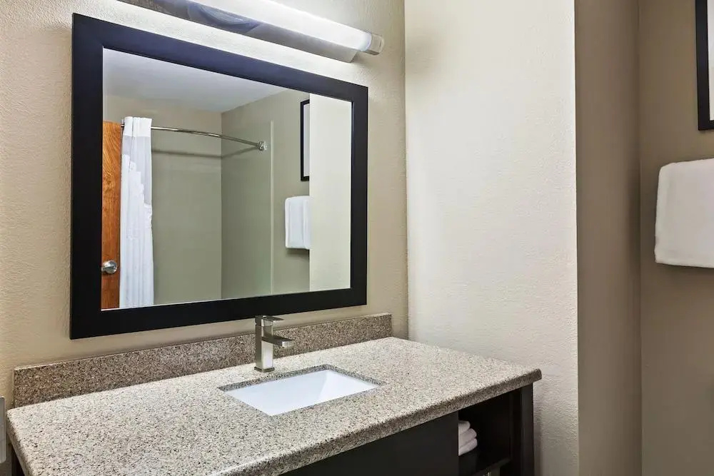 Holiday Inn Express and Suites Glenpool Tulsa Sout - Général