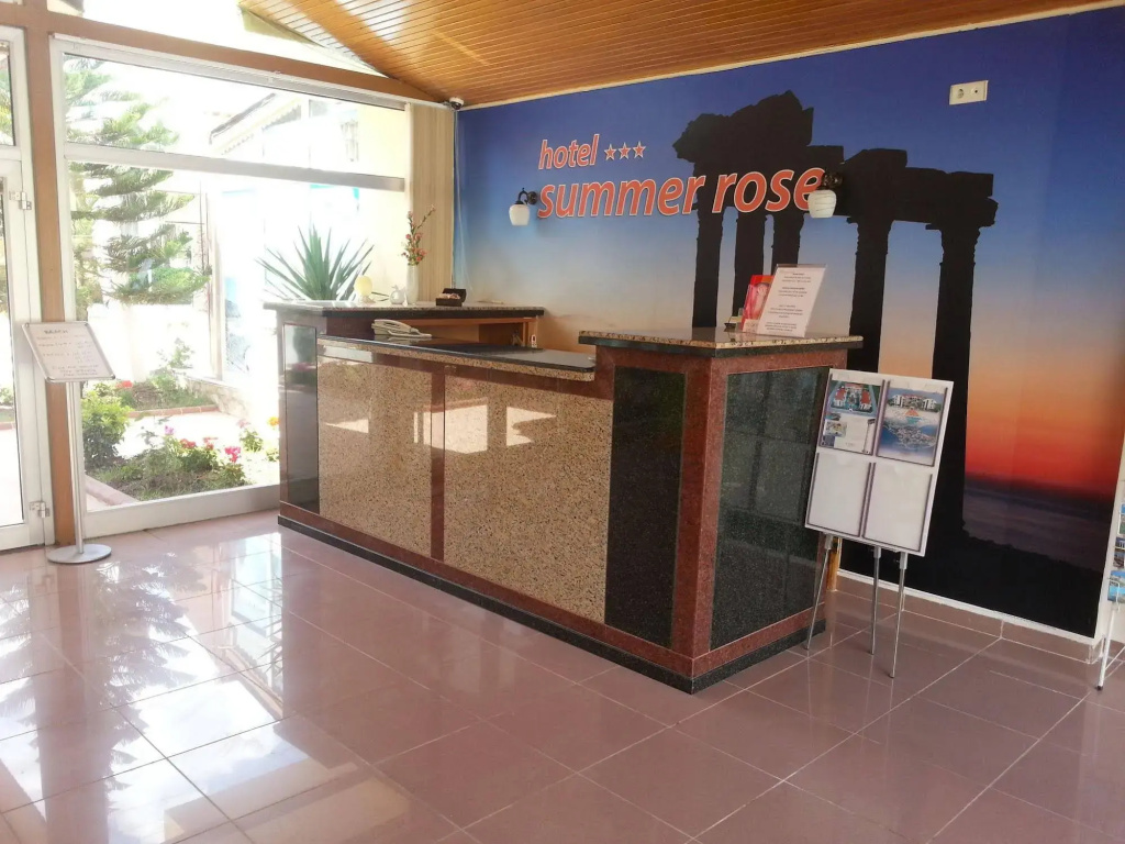 Hotel photo 30