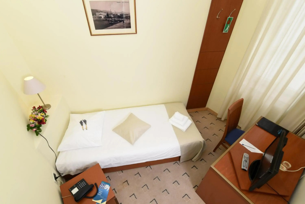 Hotel Park - Général