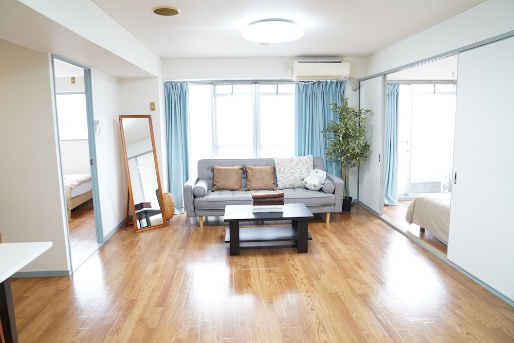 Metro Daikoku Apartment 사진 6