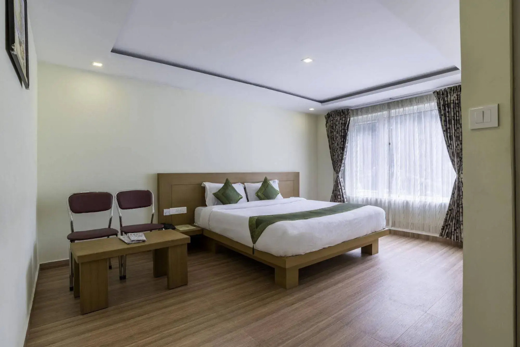 Hotel photo 16