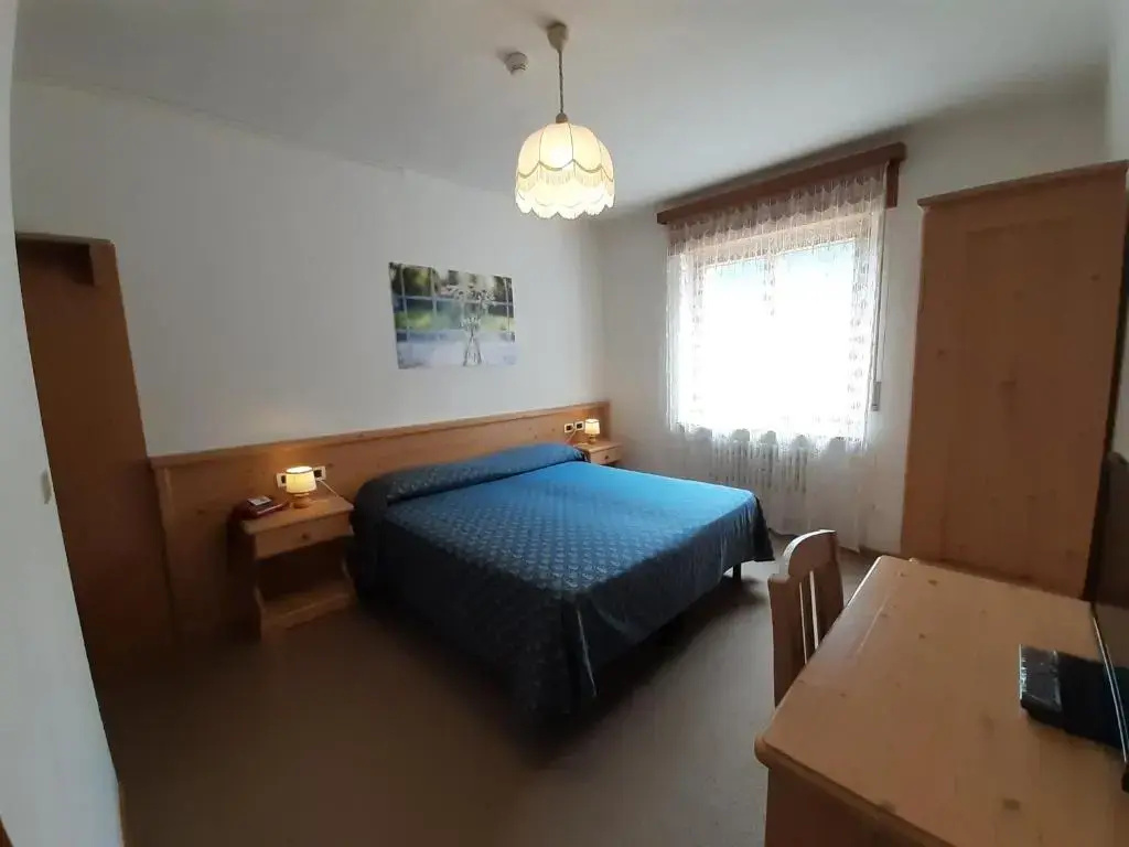Hotel Miramonti - Chambres