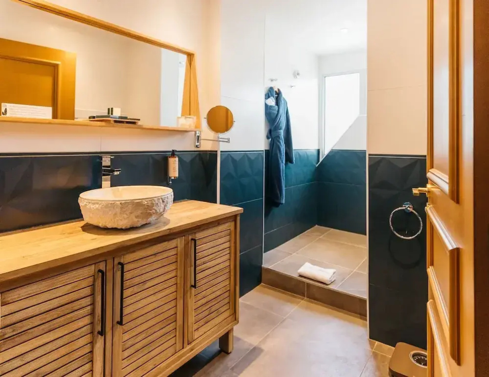 LE DIANA Hôtel & Spa Nuxe - Chambres
