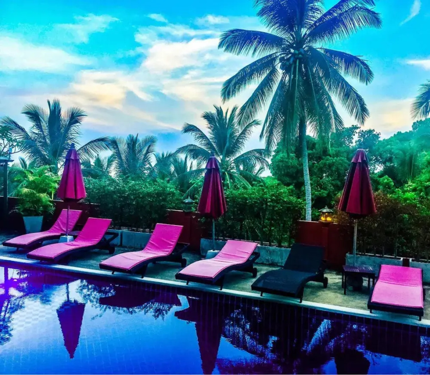 Hotel photo 17