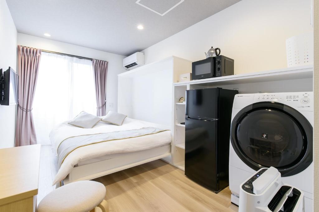 JP INN Kyoto Ekimae Izutsucho 사진 3