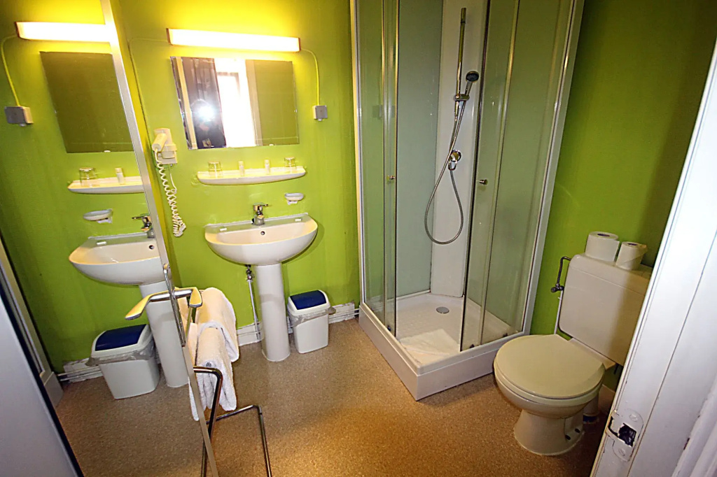 Hotel photo 10