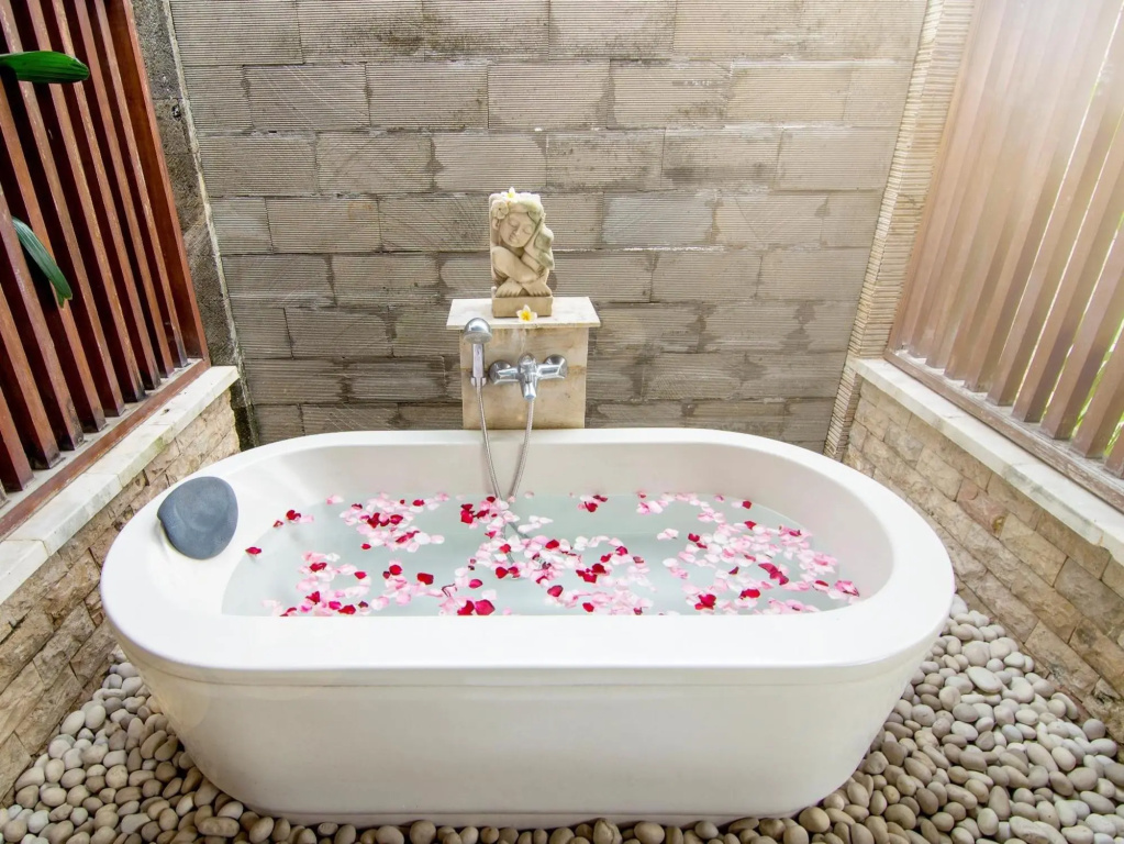 Отель Bali Prime Villas в Керобокан Келоде