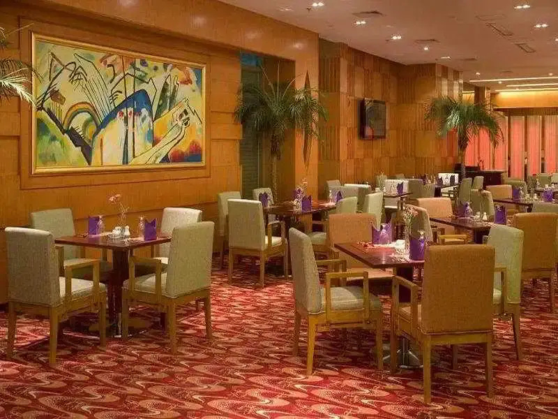 Garden Avenue Hotel - Général